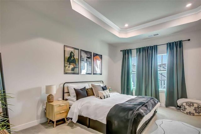 125 Climbing Ivy Circle, Fayetteville, GA 30214