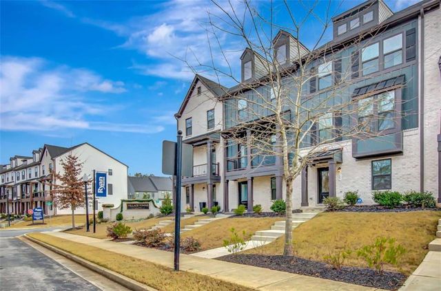 125 Climbing Ivy Circle, Fayetteville, GA 30214