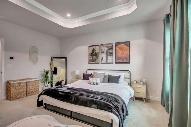 125 Climbing Ivy Circle, Fayetteville, GA 30214