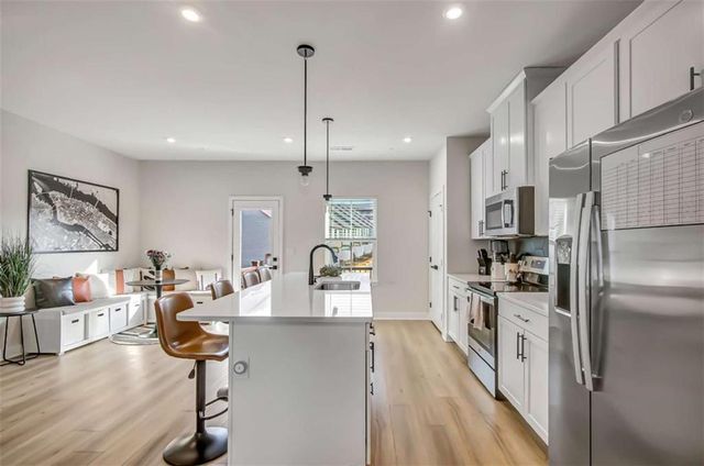 125 Climbing Ivy Circle, Fayetteville, GA 30214