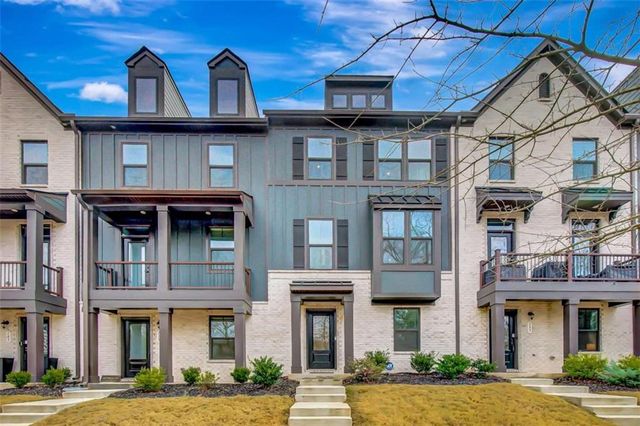 125 Climbing Ivy Circle, Fayetteville, GA 30214