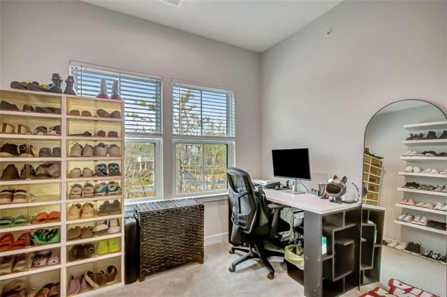 125 Climbing Ivy Circle, Fayetteville, GA 30214