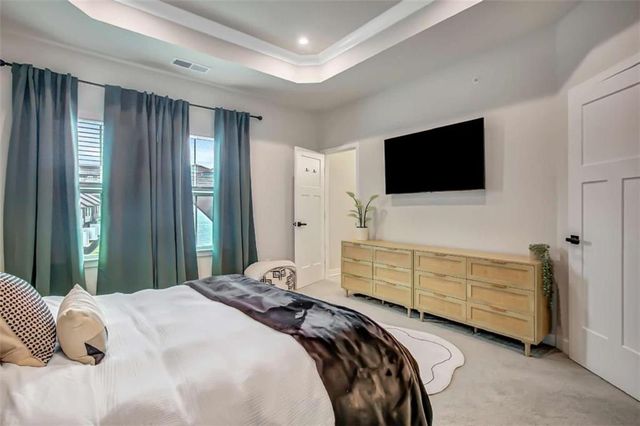 125 Climbing Ivy Circle, Fayetteville, GA 30214