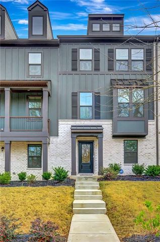 125 Climbing Ivy Circle, Fayetteville, GA 30214