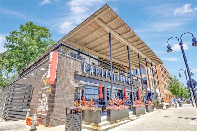 125 Climbing Ivy Circle, Fayetteville, GA 30214