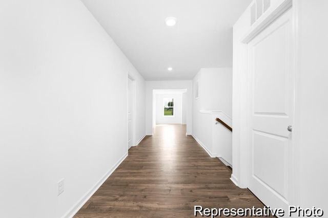 1033 Toland Drive 57p, Saint George, SC 29477