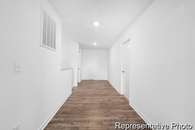 1033 Toland Drive 57p, Saint George, SC 29477