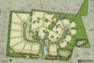 9233 Nina Ct, Brentwood, TN 37027