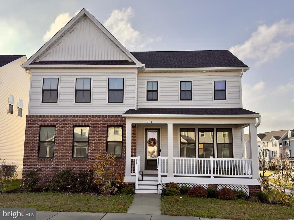 141 S LORES LANDING RD, Middletown, DE 19709