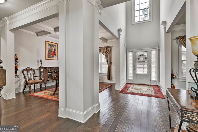 165 Durham Lake Parkway, Fairburn, GA 30213