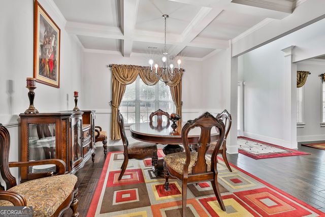 165 Durham Lake Parkway, Fairburn, GA 30213