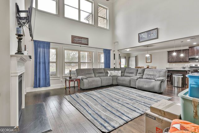 165 Durham Lake Parkway, Fairburn, GA 30213