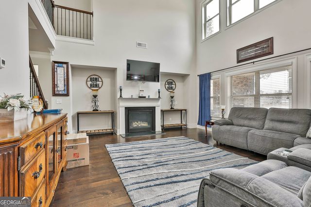 165 Durham Lake Parkway, Fairburn, GA 30213