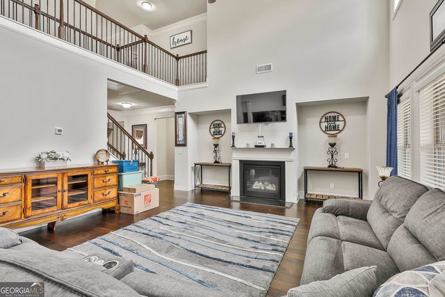 165 Durham Lake Parkway, Fairburn, GA 30213