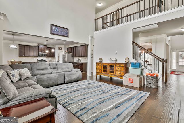 165 Durham Lake Parkway, Fairburn, GA 30213