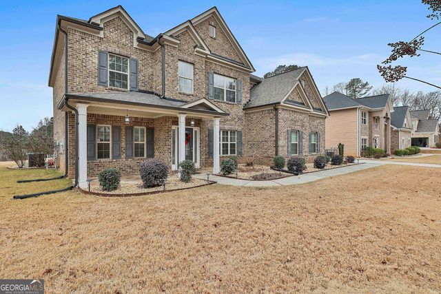 165 Durham Lake Parkway, Fairburn, GA 30213