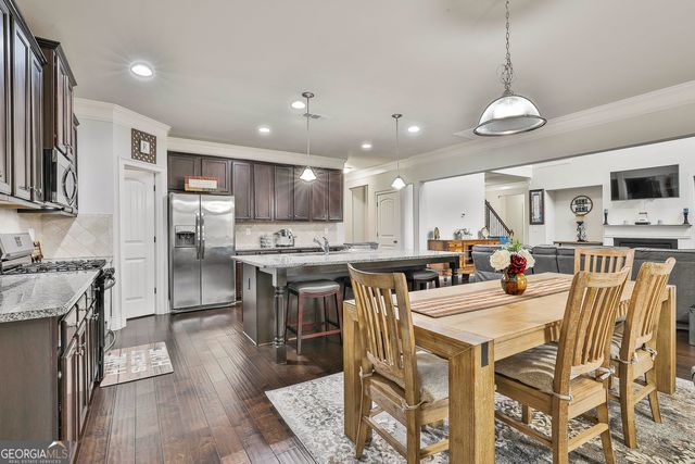 165 Durham Lake Parkway, Fairburn, GA 30213