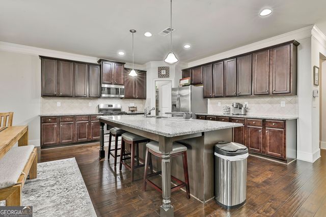 165 Durham Lake Parkway, Fairburn, GA 30213