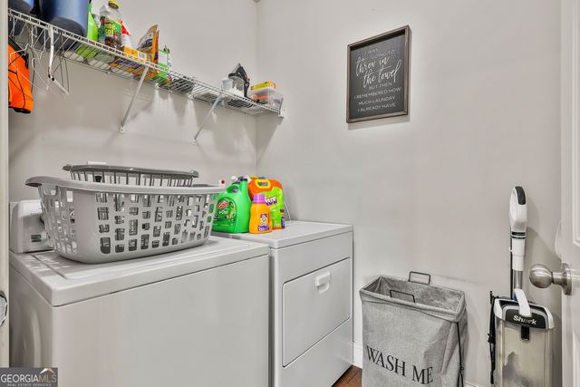 165 Durham Lake Parkway, Fairburn, GA 30213