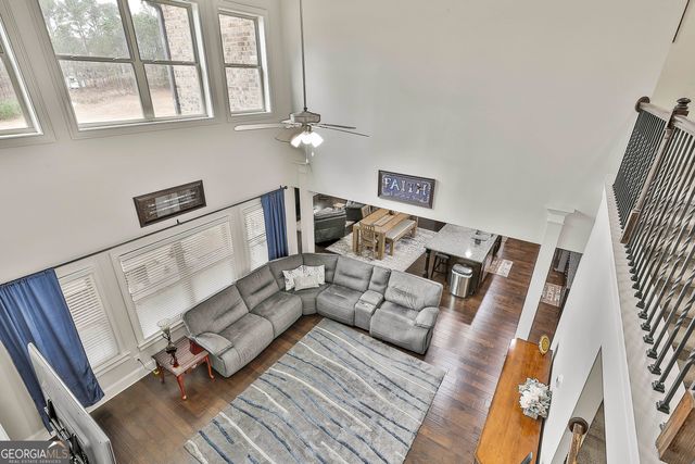 165 Durham Lake Parkway, Fairburn, GA 30213