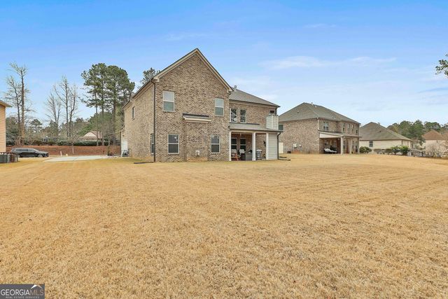 165 Durham Lake Parkway, Fairburn, GA 30213