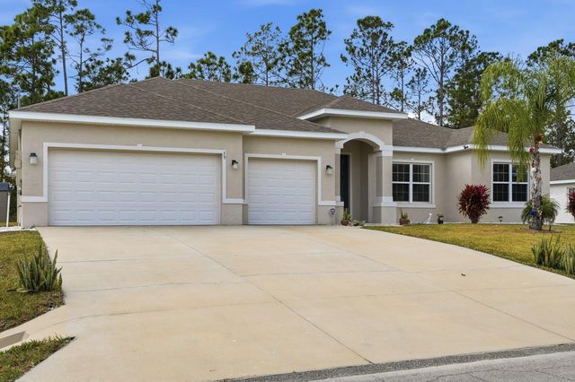 39 LEMA LANE, Palm Coast, FL 32137
