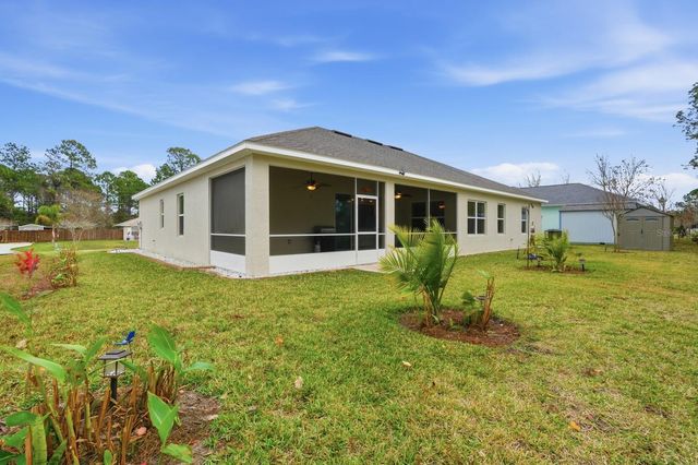 39 LEMA LANE, Palm Coast, FL 32137