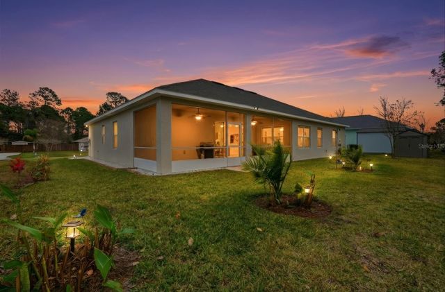 39 LEMA LANE, Palm Coast, FL 32137