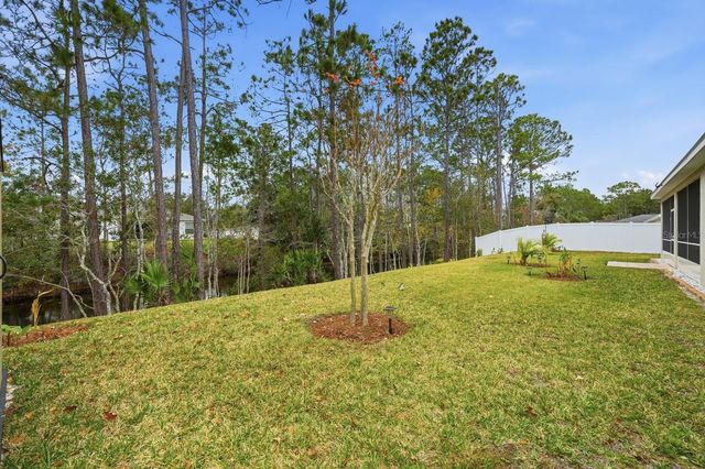 39 LEMA LANE, Palm Coast, FL 32137