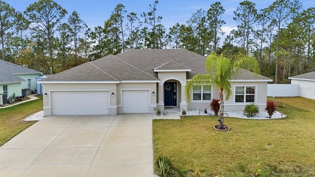 39 LEMA LANE, Palm Coast, FL 32137