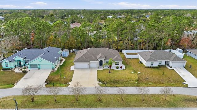 39 LEMA LANE, Palm Coast, FL 32137