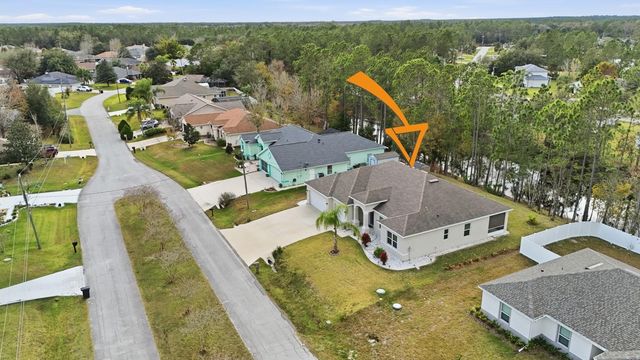 39 LEMA LANE, Palm Coast, FL 32137