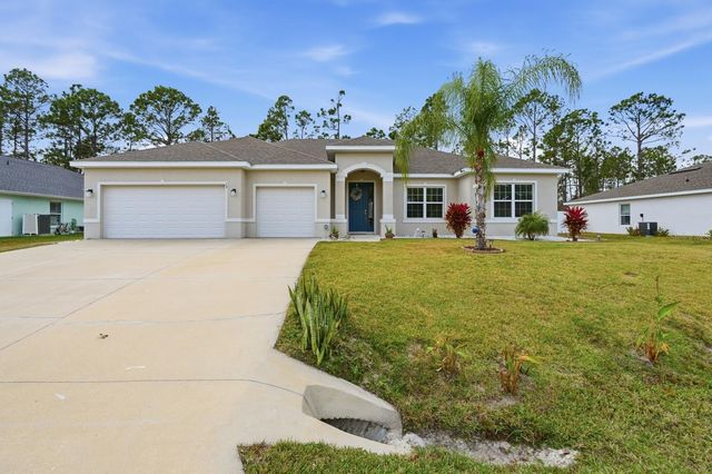 39 LEMA LANE, Palm Coast, FL 32137