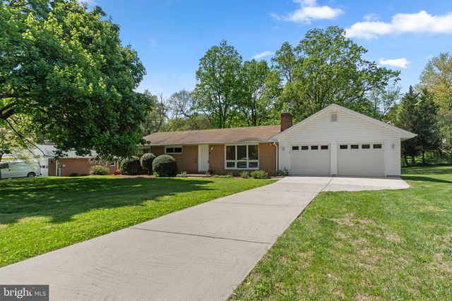 10770 W CRESTVIEW LN, Laurel, MD 20723