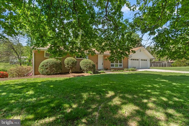 10770 W CRESTVIEW LN, Laurel, MD 20723