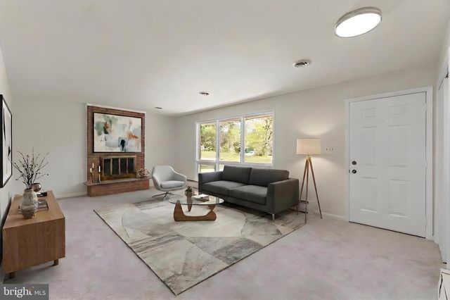 10770 W CRESTVIEW LN, Laurel, MD 20723