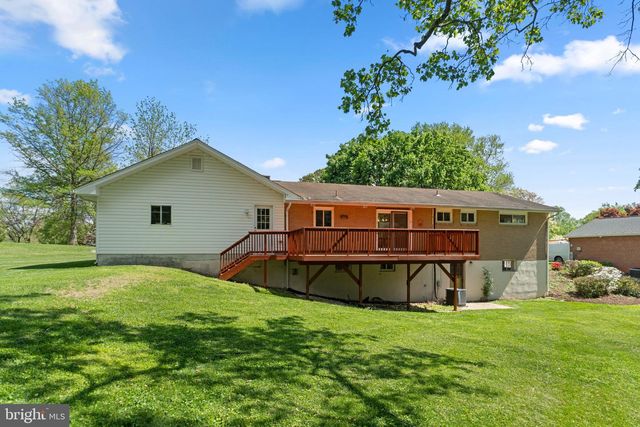 10770 W CRESTVIEW LN, Laurel, MD 20723