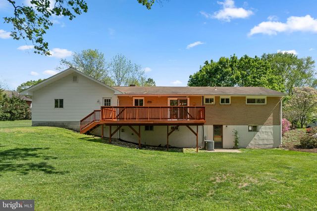 10770 W CRESTVIEW LN, Laurel, MD 20723