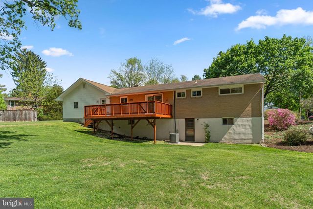 10770 W CRESTVIEW LN, Laurel, MD 20723