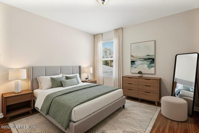 3023 HARBISON Street, Jacksonville, FL 32218