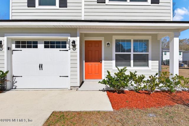 3023 HARBISON Street, Jacksonville, FL 32218