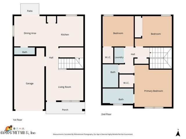 3023 HARBISON Street, Jacksonville, FL 32218