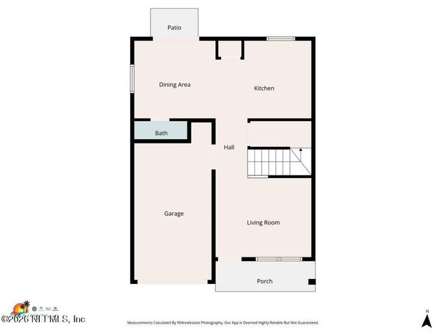 3023 HARBISON Street, Jacksonville, FL 32218