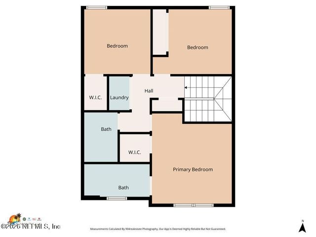 3023 HARBISON Street, Jacksonville, FL 32218