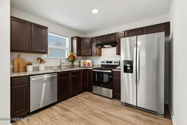 3023 HARBISON Street, Jacksonville, FL 32218