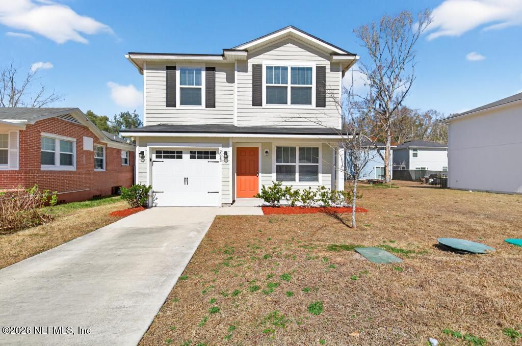 3023 HARBISON Street, Jacksonville, FL 32218