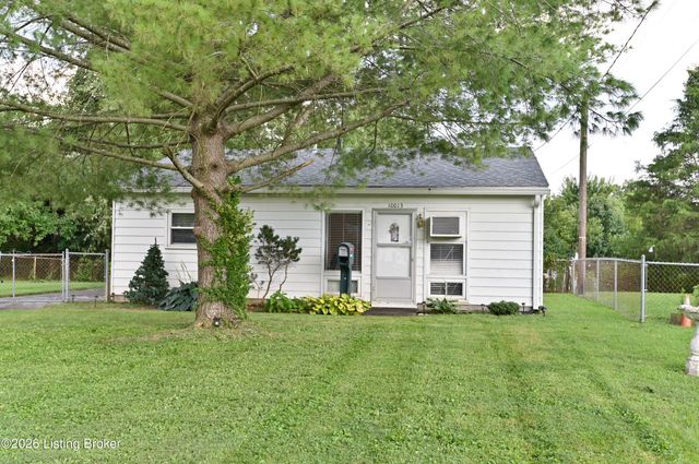10015 Donau Ln, Louisville, KY 40272
