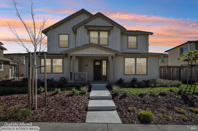 2464 Lake Club Dr, Fairfield, CA 94533