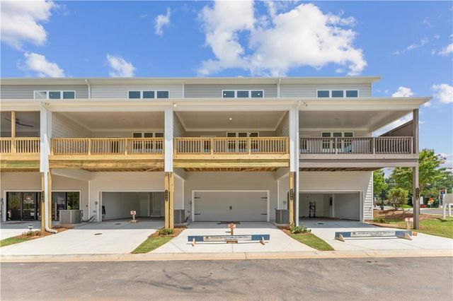 1914 Kinnard Alley, Kennesaw, GA 30144