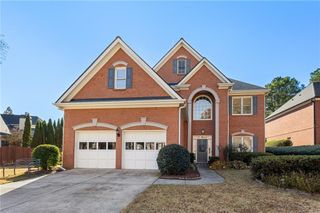 1914 Tynemoore SE Court, Smyrna, GA 30080